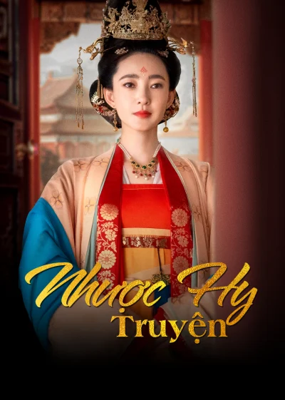 Nhược Hy Truyện
