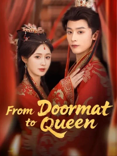 Từ thảm chùi chân đến nữ hoàng