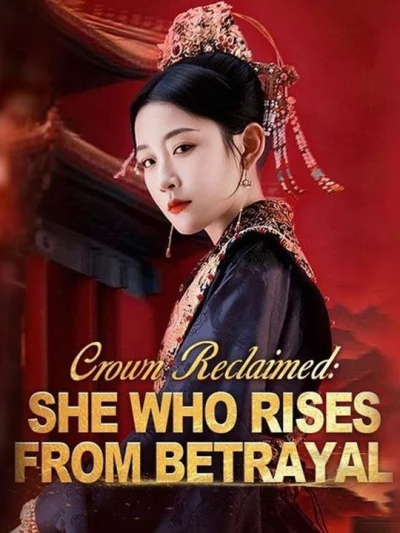 Vương miện được giành lại: Người phụ nữ vươn lên