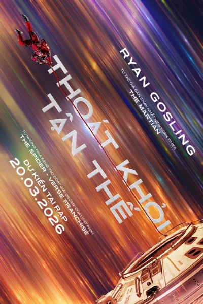 Thoát Khỏi Tận Thế